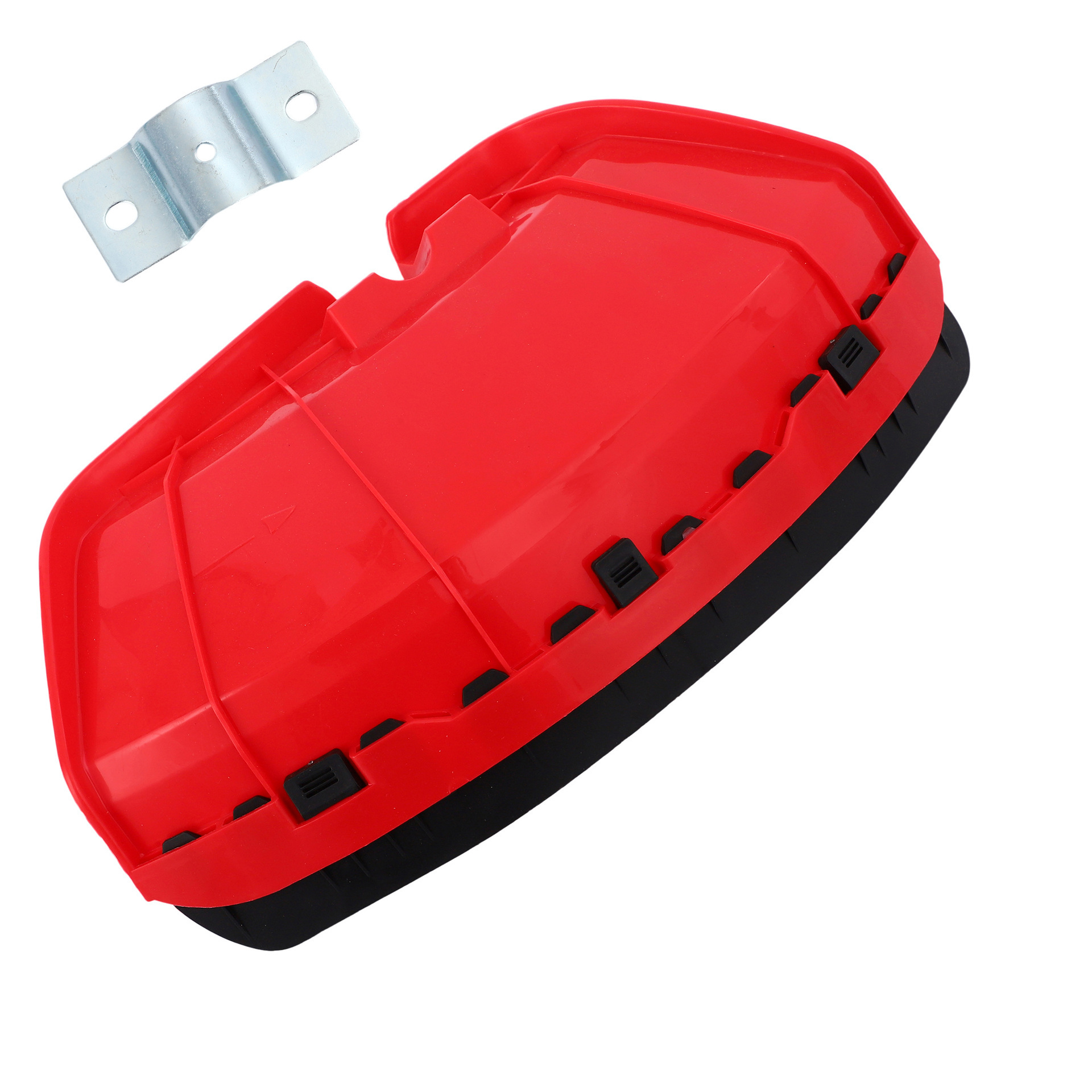 Large Brush Cutter Lawn Mower Protective Guard Garden Tools