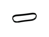 186F 186FA Rubber Gasket Ring Seal Diesel Generator Engine Parts
