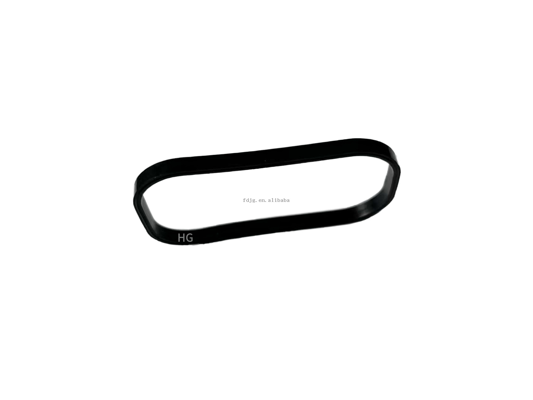 186F 186FA Rubber Gasket Ring Seal Diesel Generator Engine Parts