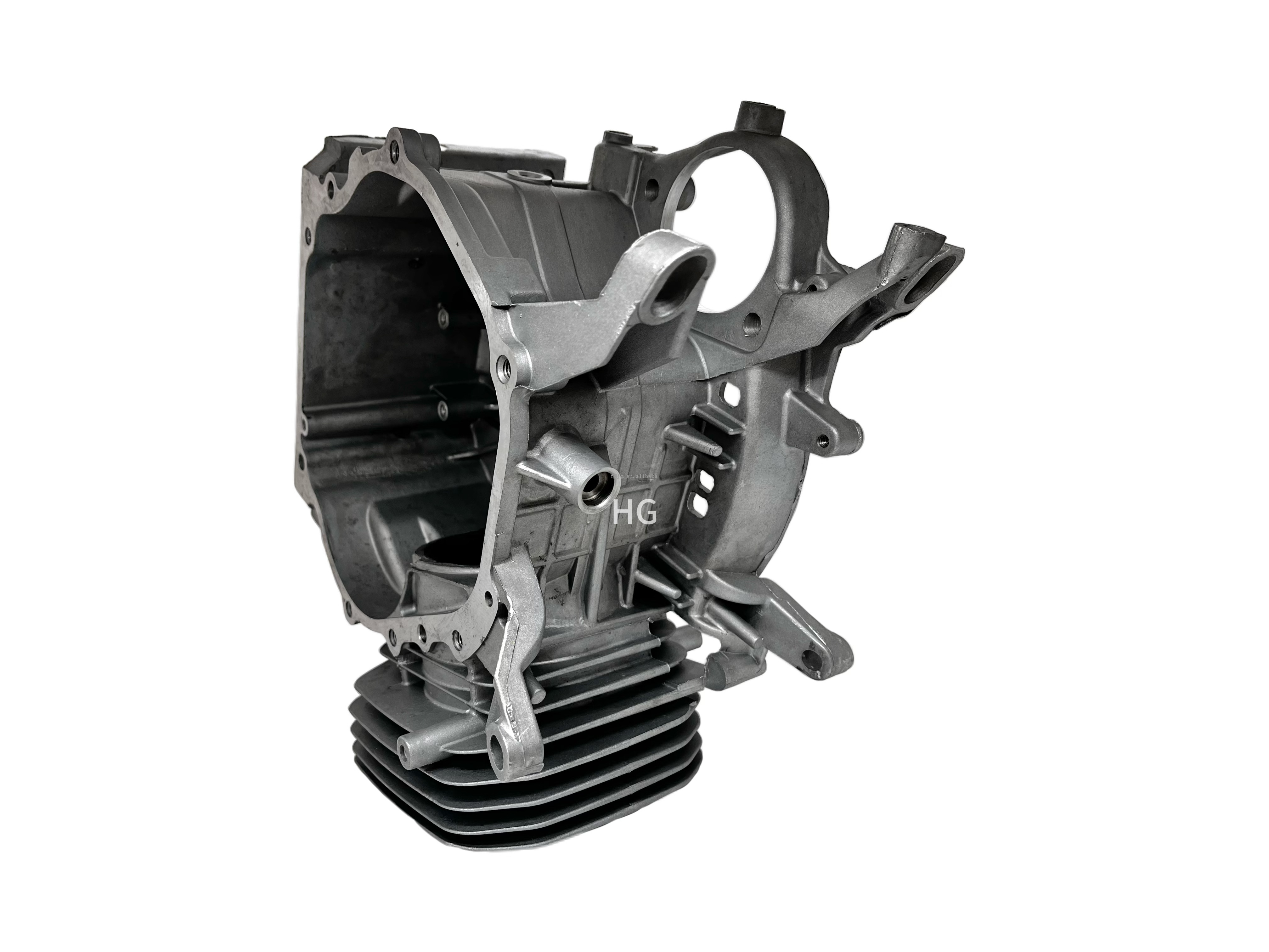192F Crankcase GX460 Engine Block Generator Gasoline Generator Engine