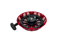 188F 190F Recoil Starter Curved Claws GX390 GX420 Engine Parts