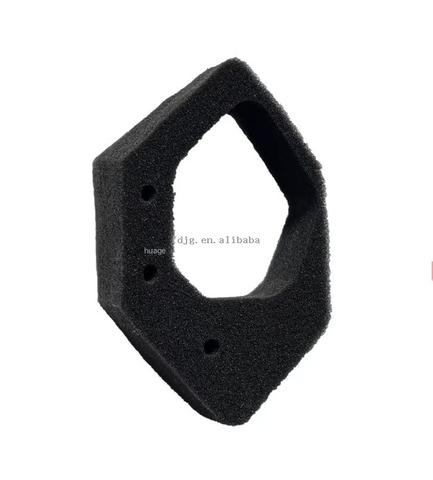 GX25 Air Filters Gasoline Lawn Mower Brush Cutter Engine Parts Air Filter