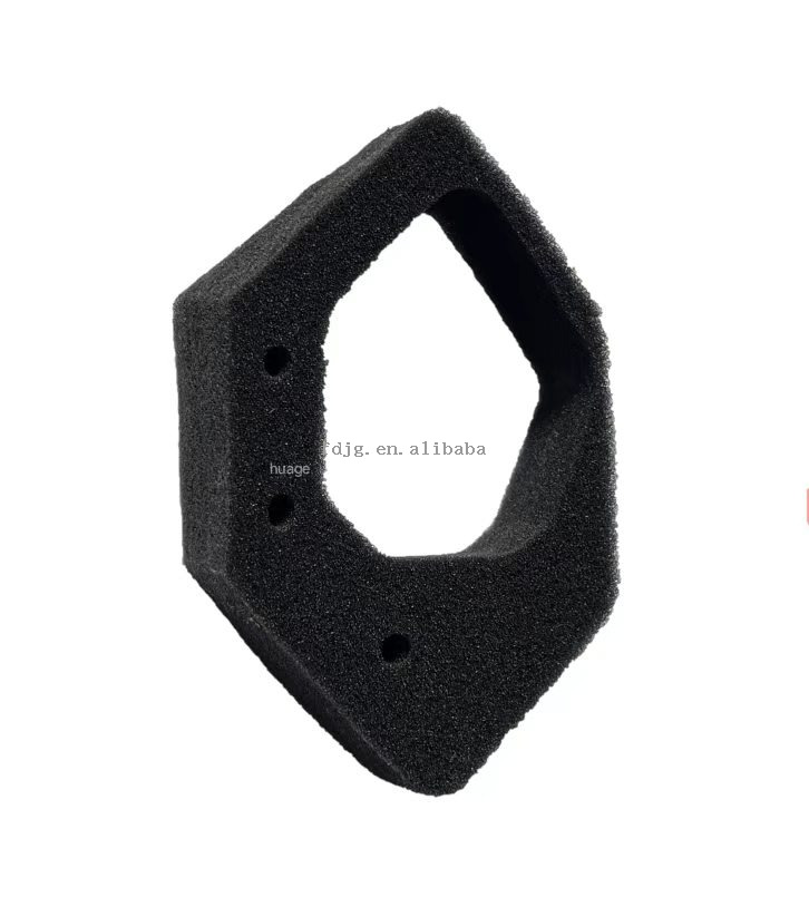 GX25 Air Filters Gasoline Lawn Mower Brush Cutter Engine Parts Air Filter
