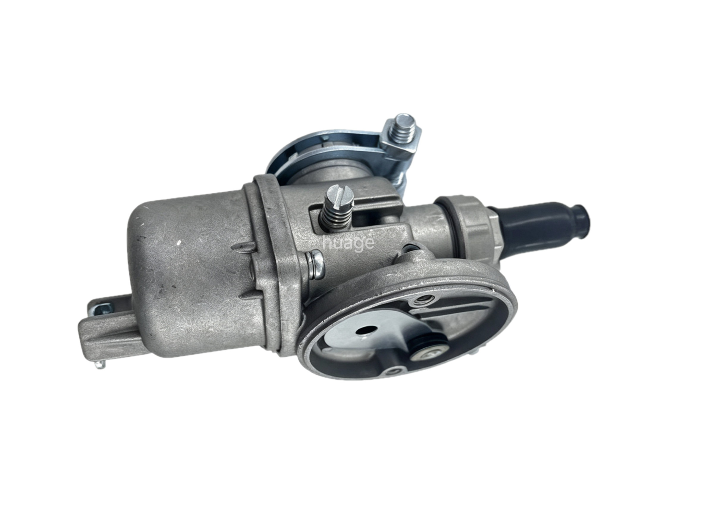 PZ13 Carburetor T200 T240 43CC Float Carburetors Trimmer Brush Cutter Lawn Mower Engine Parts Carburetor