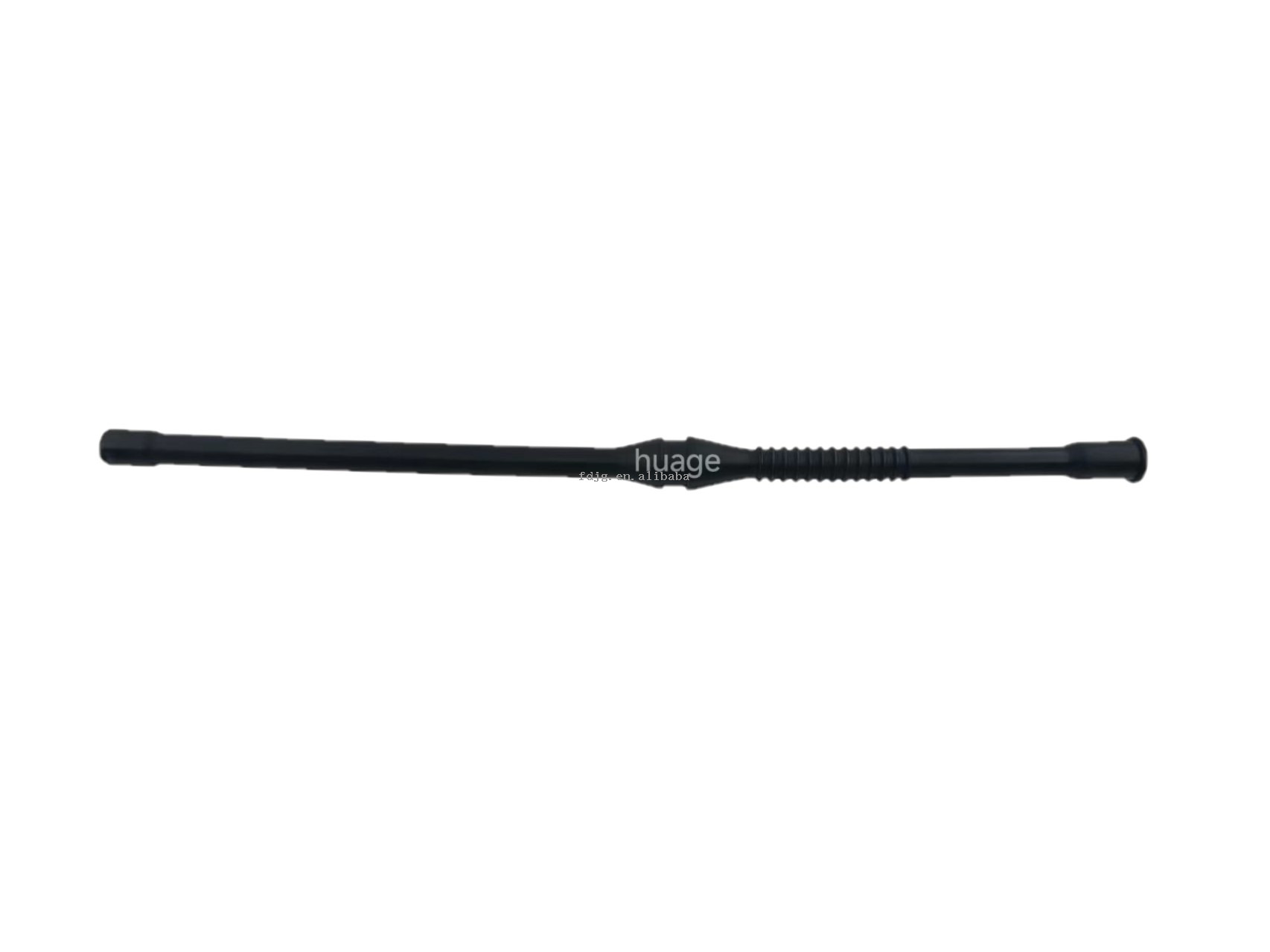 4500 5200 5800 Black Hose Chainsaw Spare Parts Oil Pipe Gasoline Chainsaw Engine Parts Oil Hose