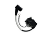 FS410 Gasoline Chainsaw Engine Parts Spark Coil Ignition Coil