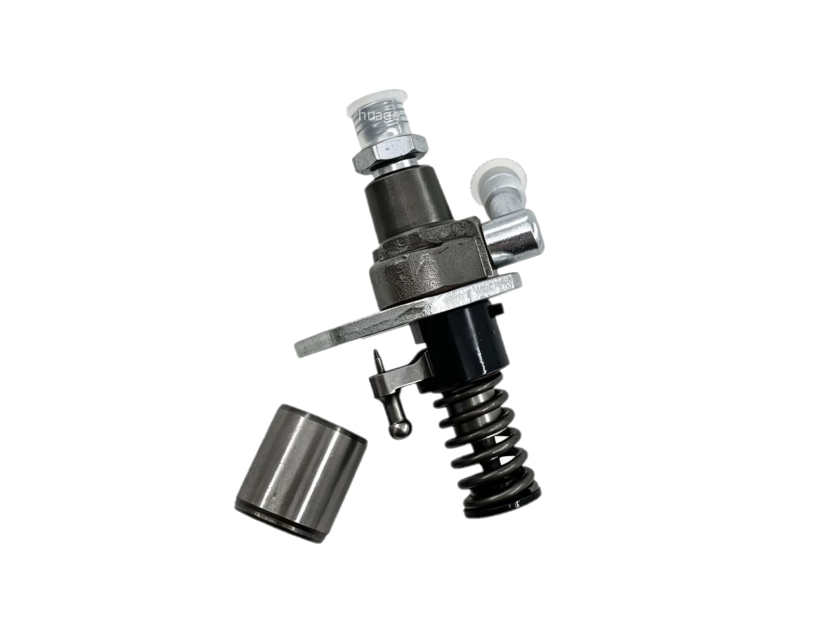 173F 178F Left Single Cylinder Diesel Engine Generator Engine Parts Fuel Injection Pump