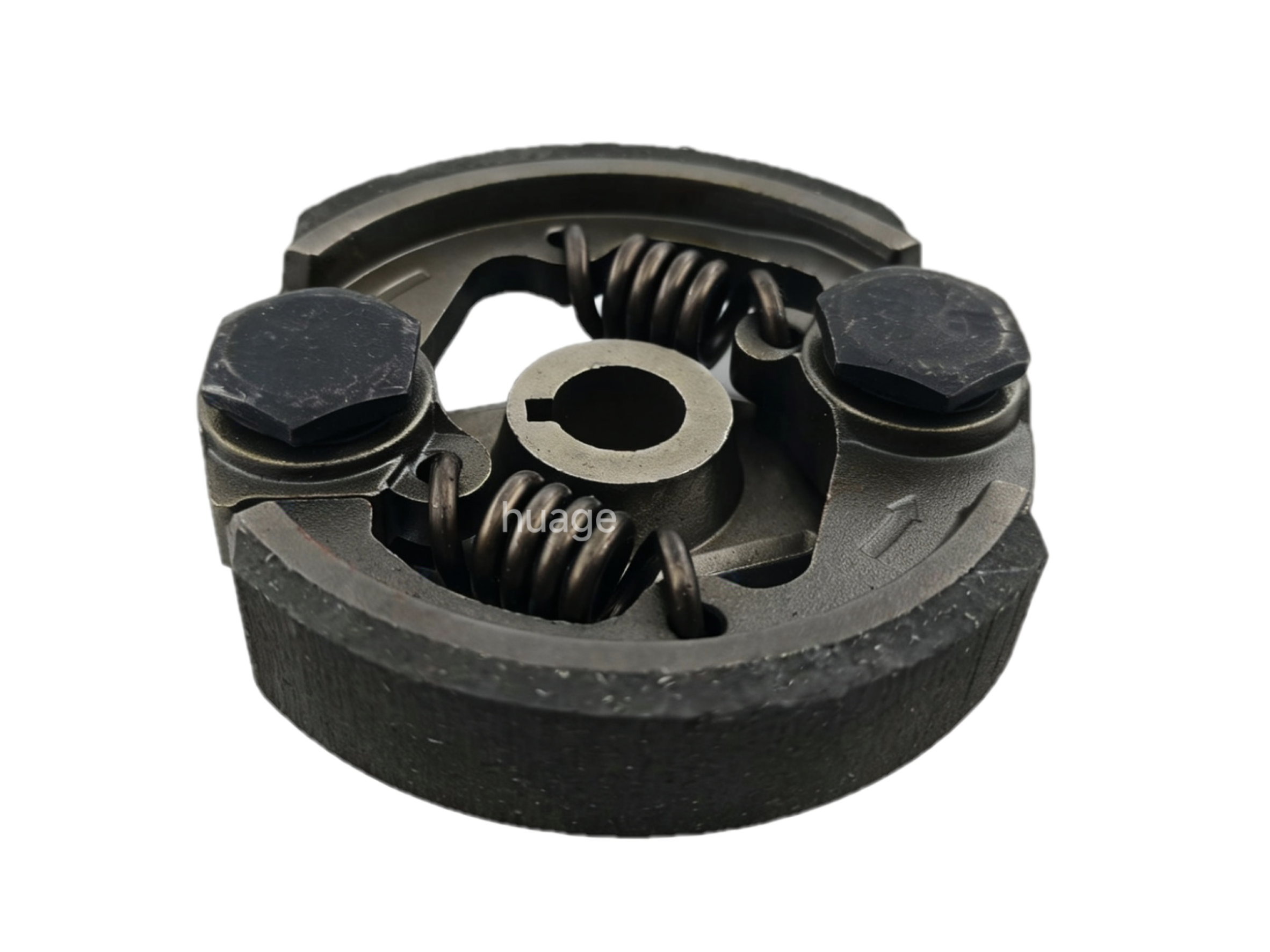 RBC411 48F 144F Clutch Gasoline Lawn Mower Brush Cutter Engine Parts