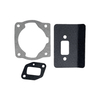 40-5 40-5F Gasket 44-5F 1E40-5 CG430 CG520 BG520 430 520 Gasket Kit