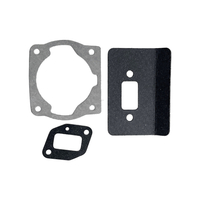 40-5 40-5F Gasket 44-5F 1E40-5 CG430 CG520 BG520 430 520 Gasket Kit