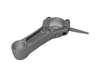 168F Connecting Rod 170F 188F 190F GX420 GX390 GX160 GX200 Gasoline Generator Engine Parts Rod