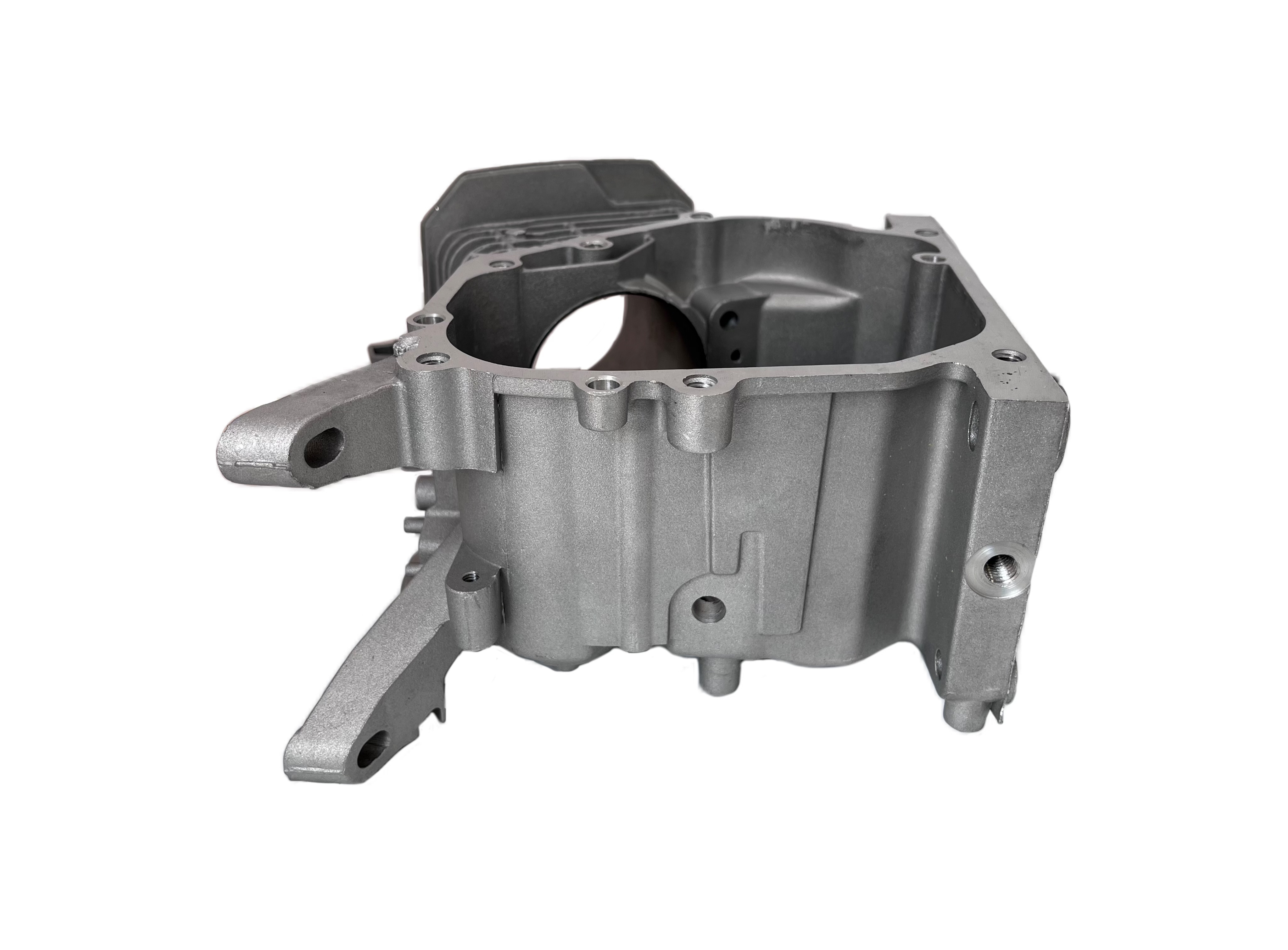 168F GX160 Generator Engine Crankcase Fit 170F GX200 Engine Parts