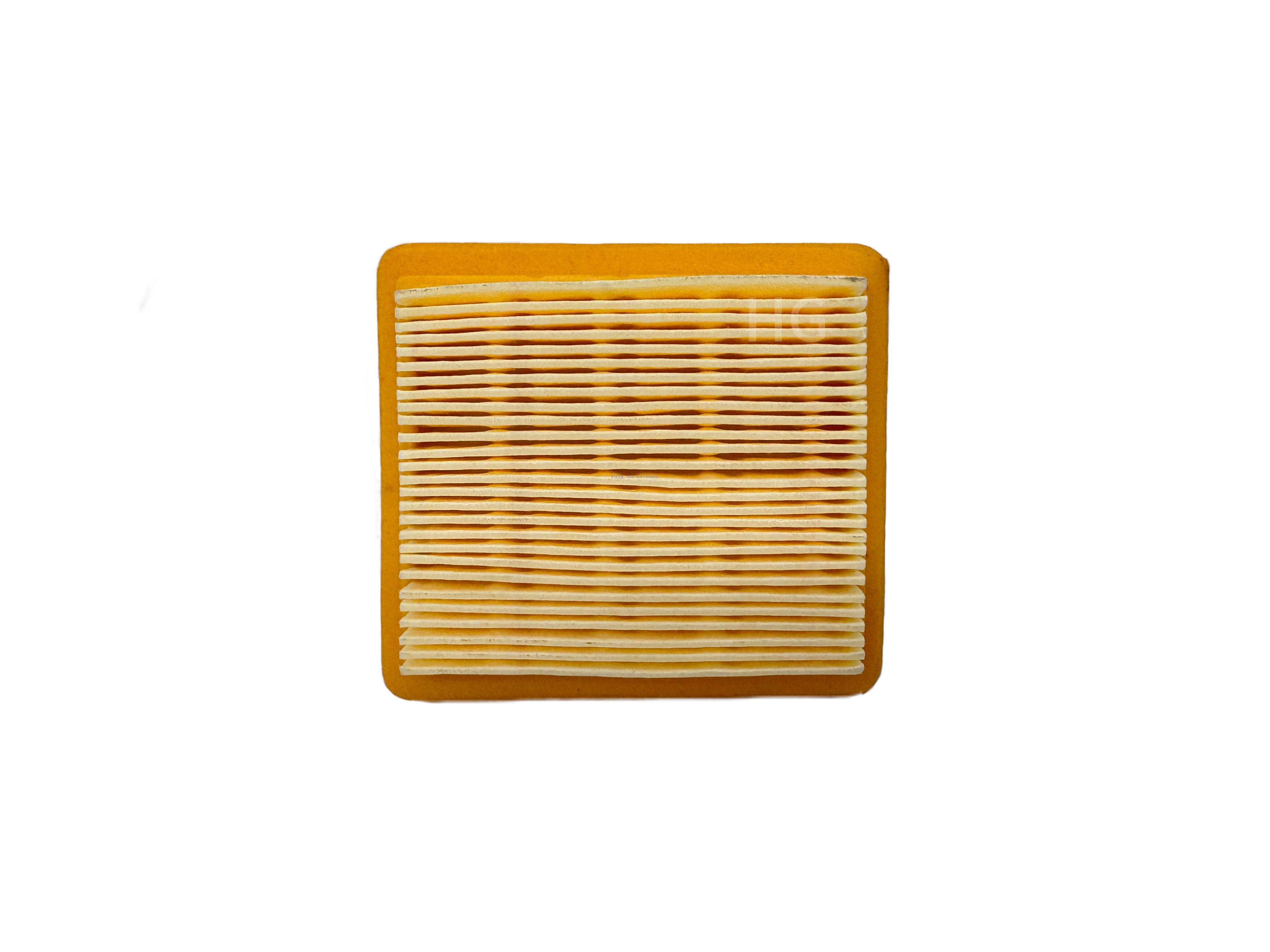 GX35 Air Filter Element 4 Stroke Gasoline Brush Cutter Engine Parts
