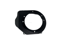 168F GX160 GX200 PVC Recoil Starter Cover Generator Engine Parts