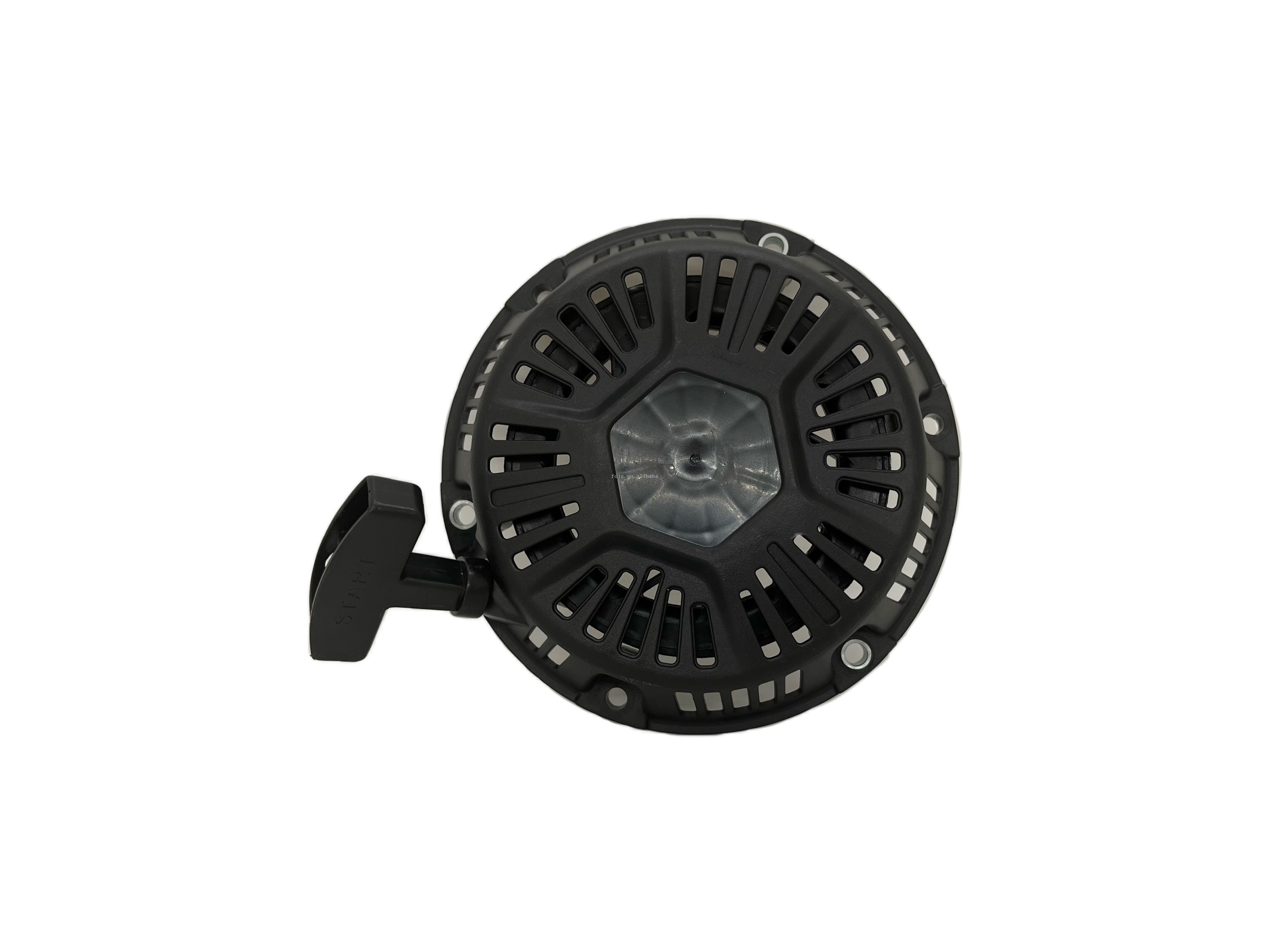 Plastic Pull Starter PVC 168F 170F GX160 GX200 Generator Engine Parts