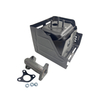 188F Muffler GX390 GX420 190F Silencer GX340 Generator Engine Parts