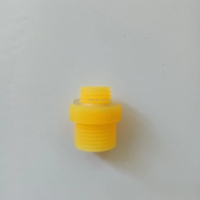 Sprayer Thread Adapter M14x1.5 to M18x1.5 Connector