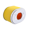 GX110 GX120 Oval Air Filter Cartridge for Mowers