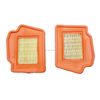 FS490 Trimmer Air Filter Paper Element with Frame