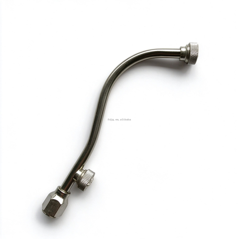 M14*1.5 Fan-shape Sprayer Nozzle for Agricultural Garden Sprayer Parts