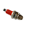 L7T Spark Plug for 2 Stroke Engine Lawnmower Hedge Trimmer Parts
