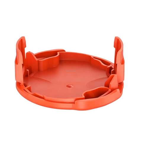 FLY060 Trimmer Head Cap for FLYMO Electric Grass Trimmer Replacement