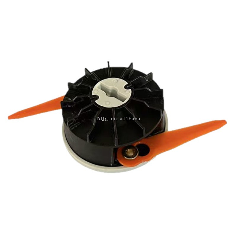 PolyCut 2-2 Trimmer Head for FS38 FS40 FS45 FS46 FS50 4008 710 2102
