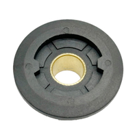 Oil Pump Worm Gear for Husqvarna Chainsaw HUS T425 T435 T439 T525