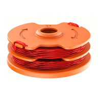 WA0007 Spool 50019417 Cap for WORX WG Electric Grass Trimmer