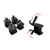 188F Shock Proof Feet Shock Absorbing for 5-8KW Gasoline Generator