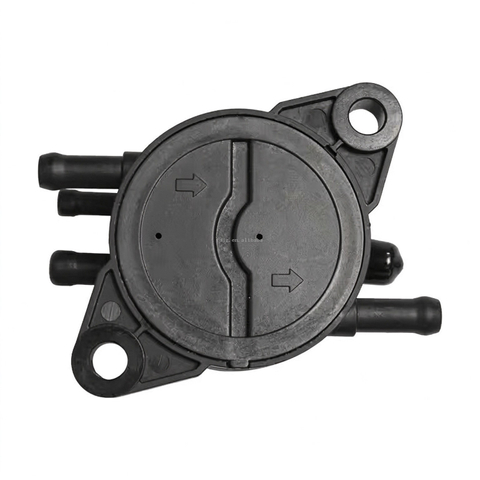 Fuel Pump For Honda GX630 GX660 GX690 Twin Cylinder Engine