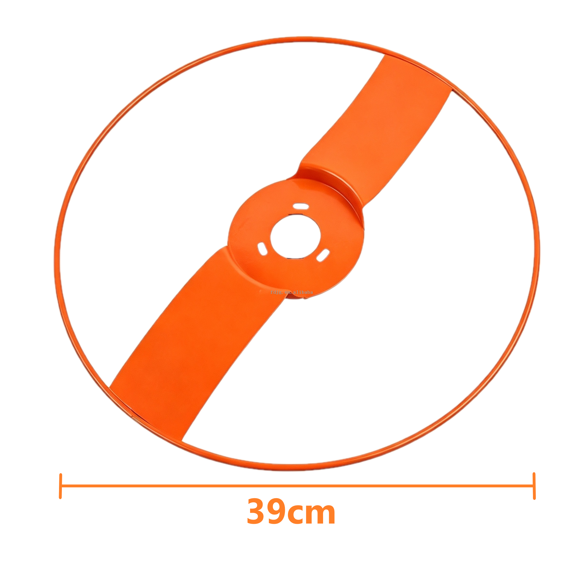 Universal Mower Seedling Guard for Brush Cutter Protective Cover Part