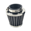 Motorcycle Air Filter 35/38/40/42/44/48/50/54/58/60mm ATV Scooter