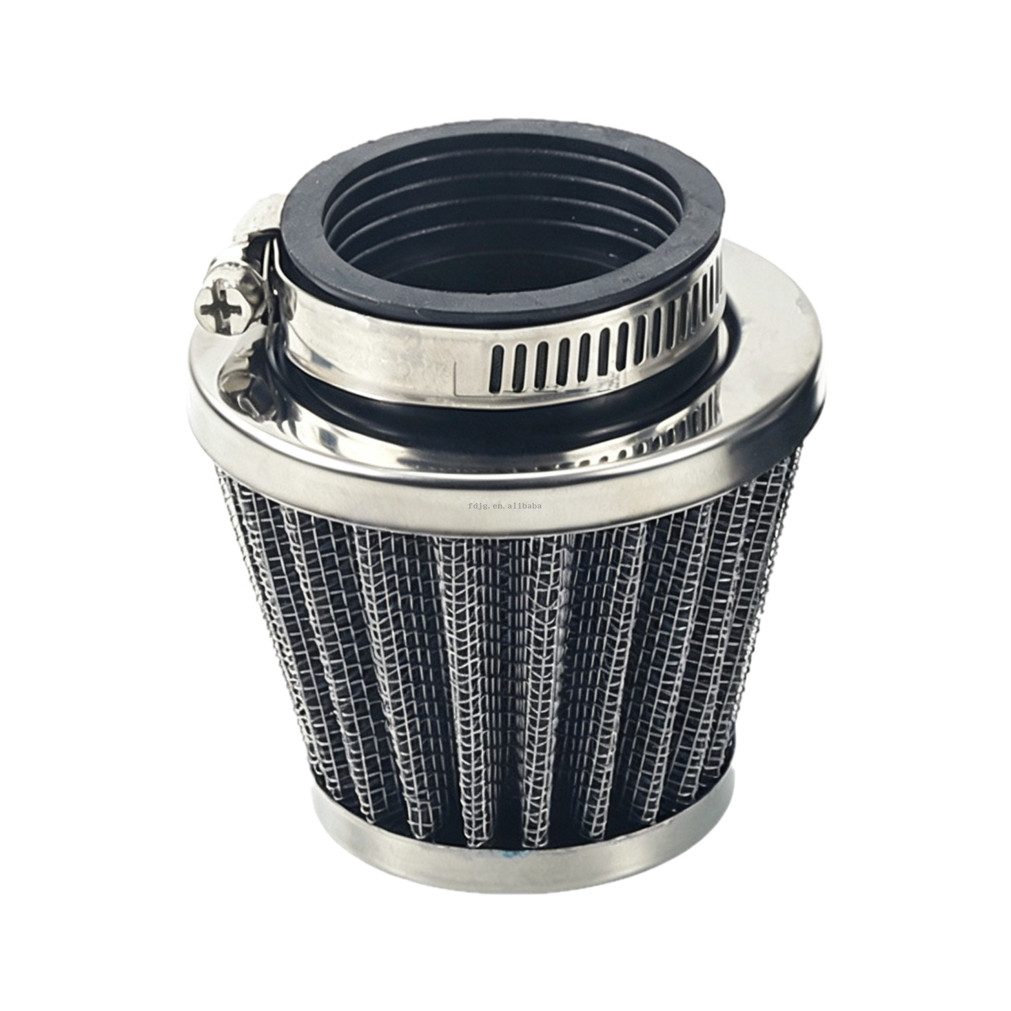 Motorcycle Air Filter 35/38/40/42/44/48/50/54/58/60mm ATV Scooter