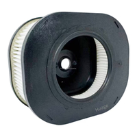 MS661 Air Filter MS651 MS661C 1144 140 4402 Chainsaw Engine Parts