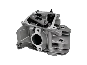 192F Cylinder Head Assembly 18HP GX460 Gasoline Racing Engine Parts