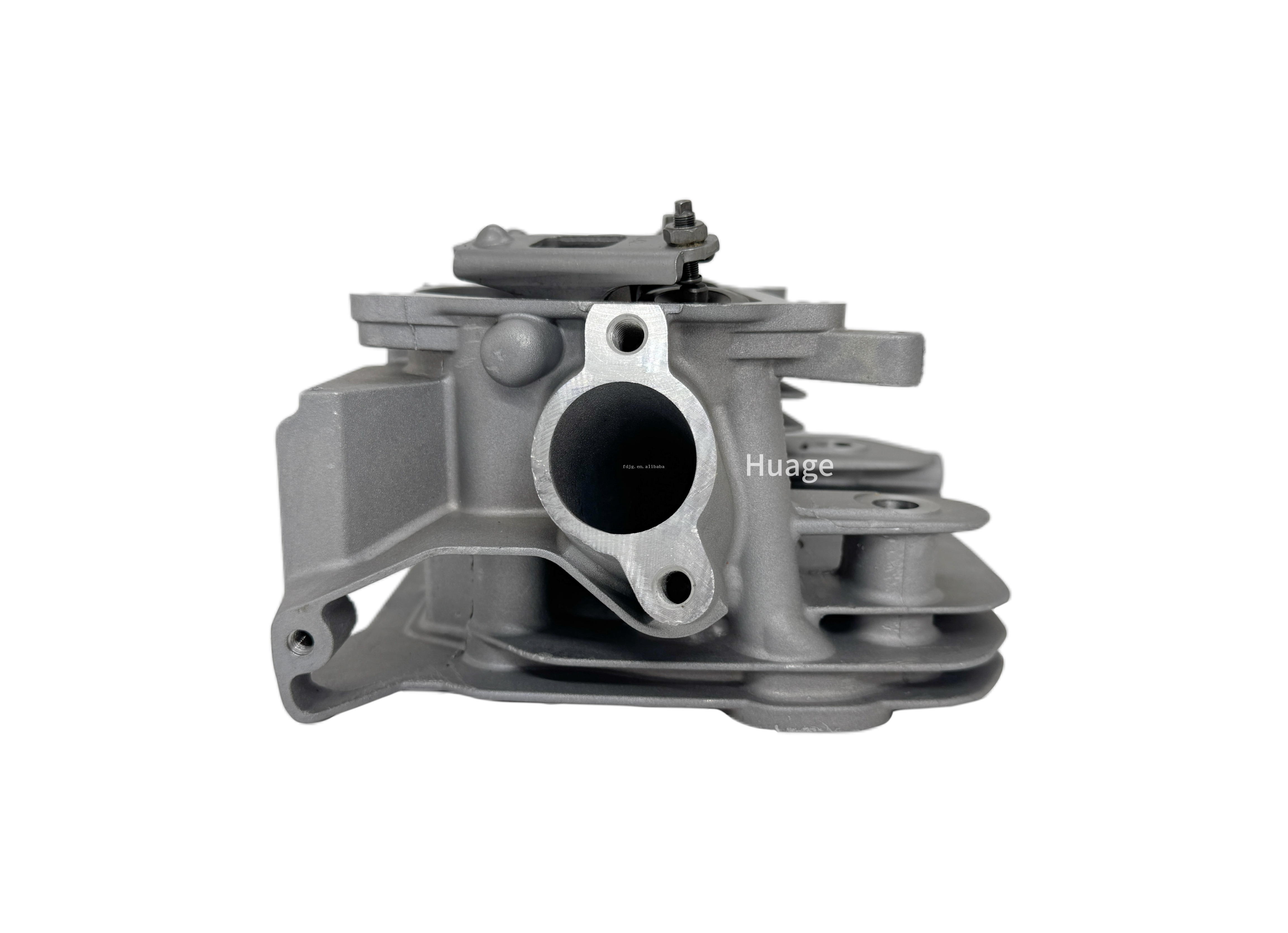 192F Cylinder Head Assembly 18HP GX460 Gasoline Racing Engine Parts