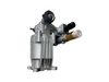 Powerful 3/4'' Shaft High-Pressure Pump MAX 2755PSI -3400PSI 2.5 GPM
