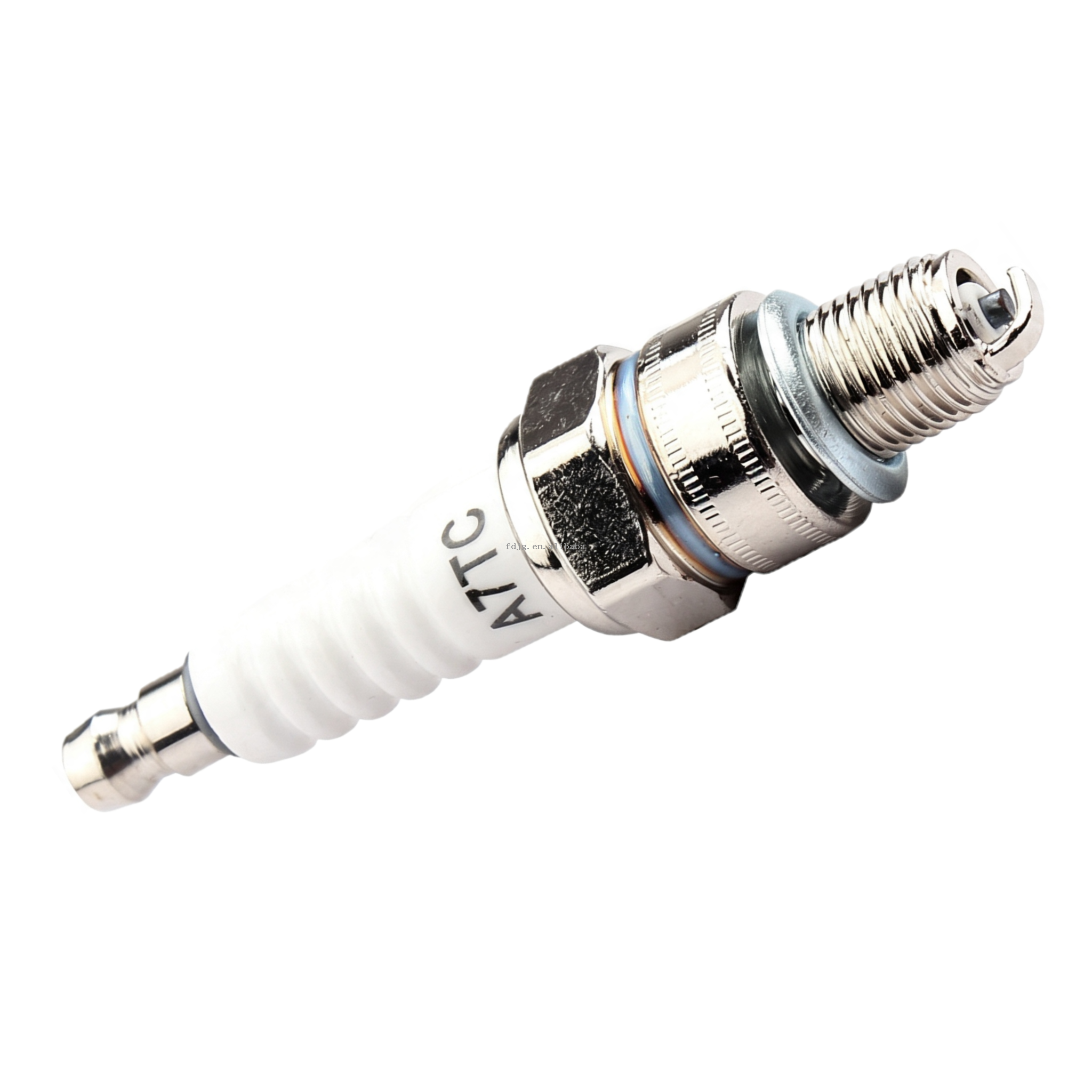 A7TC Motorcycle Spark Plug for Scooter ATV Dirt Bike Go Kart