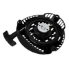 Recoil Starter Pulley for Kohler 1416520S XT650 XT675 XT775 XT800