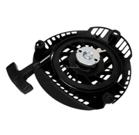 Recoil Starter Pulley for Kohler 1416520S XT650 XT675 XT775 XT800