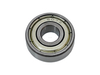 6203 6202 6002 607 608 Deep Groove Ball Bearing Enginr Parts