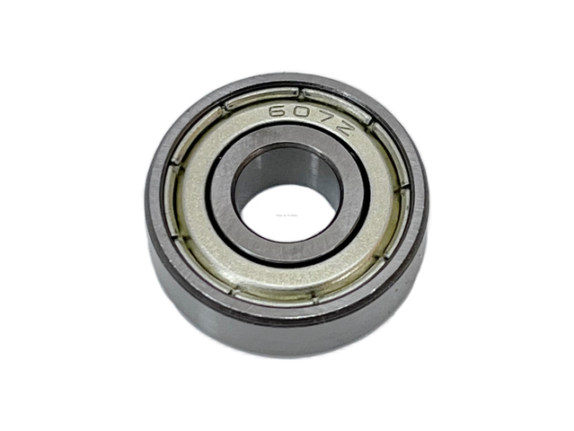 6203 6202 6002 607 608 Deep Groove Ball Bearing Enginr Parts