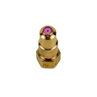 Universal Agricultural Electric Sprayer High Pressure Nozzle M14×1.5
