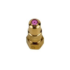 Universal Agricultural Electric Sprayer High Pressure Nozzle M14×1.5