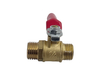 2-way Ball Valve Switch Garden Machinery Agricultural Sprayer Parts