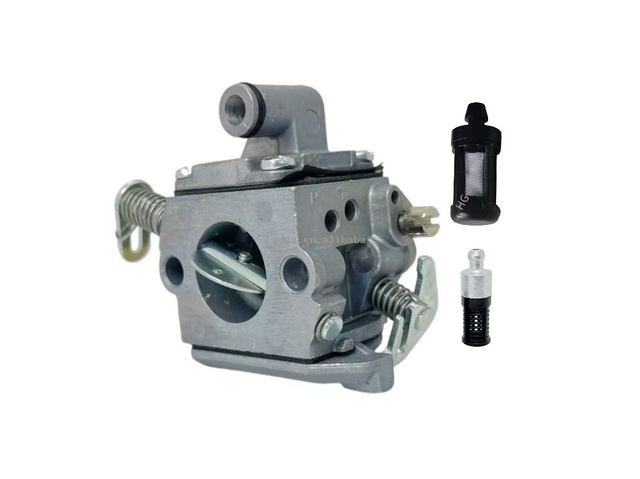 MS180 Carburetor Oil Filter Fuel Filter for Stihl MS170 MS 017 018
