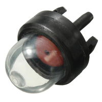 Plastic Oil Bubble 188-512 Primer Bulb Pump Chainsaw Engine Parts