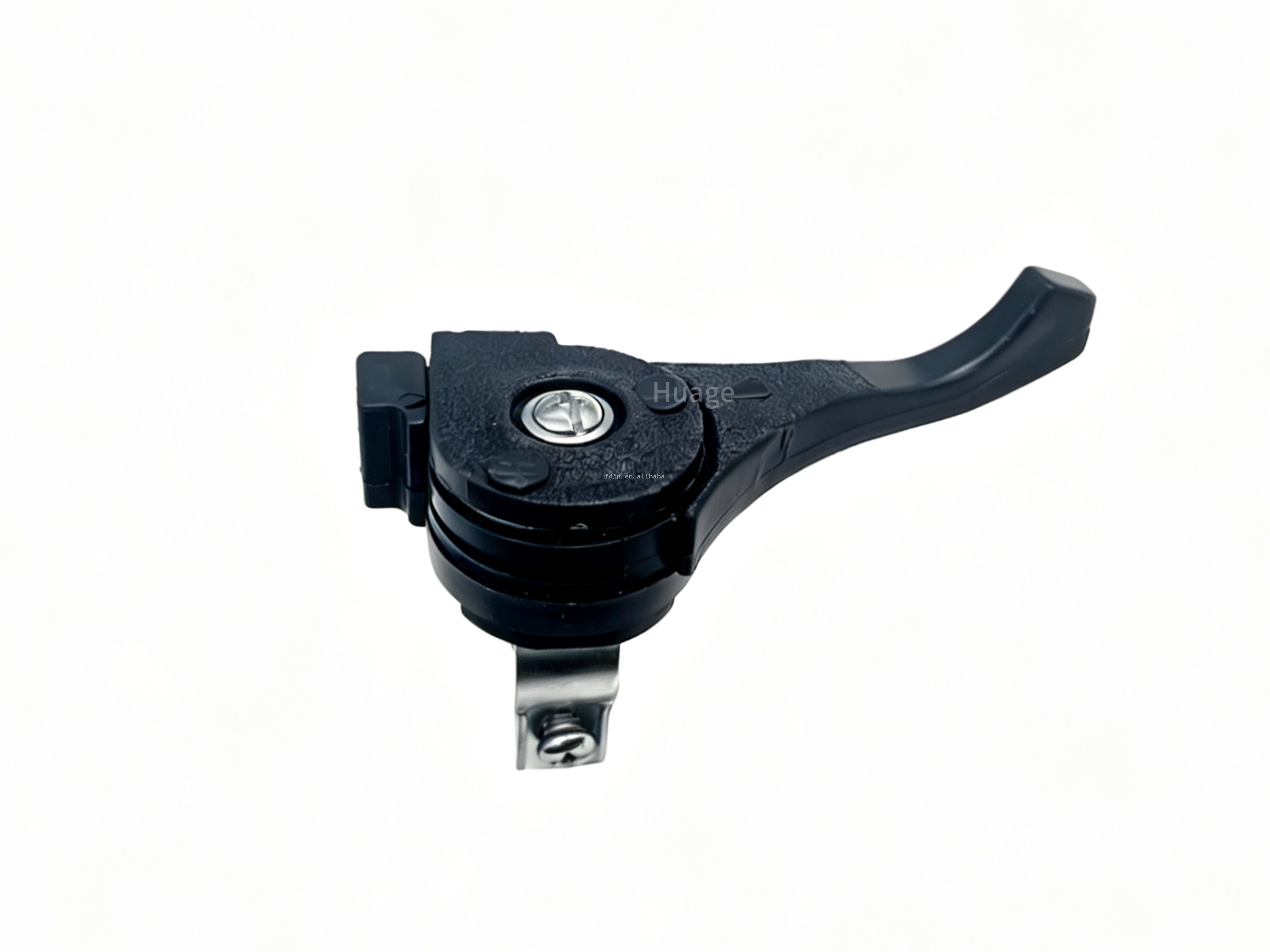 19mm Throttle Switch Gasoline Grass Trimmer Lawn Mower Engine Parts