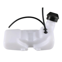 FS85 Plastic Fuel Tank FS80 FS75 FS76 FS74 FS72 KM85 4137 350 0410